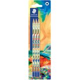 Olovka GRAFITNA HB MULTIVERSE PK3 STAEDTLER 170BK3E2-2 BLISTER Cijene