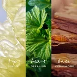 Inspired Nature 30 ml parfumska voda za moške