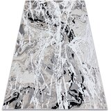RugsX Preproge Preproga GLOSS sodobni 8488 37 Abstrakcija 240x330 cm Bež | Shoptok.si