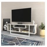 Hanah home tv polica asal 120 ephesus white | ePonuda.com