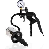 Ouch Manual Rosing Pump Black | Shoptok.si