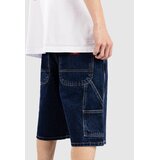 Dickies 993 11 Inch Carpenter Kratke hlace dark indigo | Shoptok.si