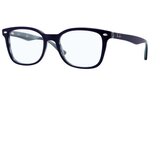 Ray-ban Ray Ban Okvir za naočare 0RX52855153 51, Teget Cene