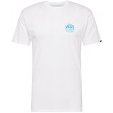 Vans Majica 'HOLDER CLASSIC' nebeško modra / bela | Shoptok.si
