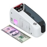  V30 prenosni brojač novca sa UV/WM proverom za svaki teren | Eponuda.com
