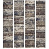 Tapeta - Stone clouds 50x1000 Premium | shoptok.hr