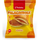 Medela Palačinkice kajsija 50g Cene