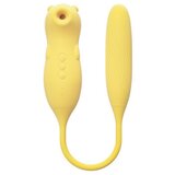 Mizzzee Električni osebni vibrator krogle 33156918-1 ABS USB 40℃, (21691365) Cene
