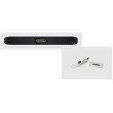 HP poly x32 all-in-one video bar + x50/x52/v52 table stand ( 0001441773 ) u