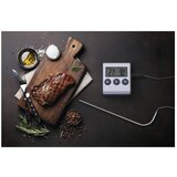 Emos digitalni kuhinjski termometer in merilnik časa E2157 | Shoptok.si