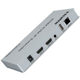 Kettz HEX-K2000 1080p HDMI KVM extender 200m