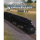  Trainz Simulator 12 - PRRT1 (DLC) Steam Key GLOBAL | ePonuda.com