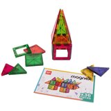  Igra Apli magnetski konstrukcijski set Magnex od 36 komada 20136 | shoptok.hr