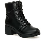 Butigo Persian 2pr Women's Black Heeled Boots Cene