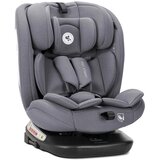 Lorelli AUTO SEDISTE CAPELLA I-SIZE ISOFIX (40-150cm) - GREY (10072142506) Cene