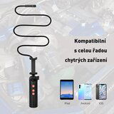 CEL-TEC F280 Wifi 5m | Shoptok.si