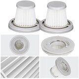 INORCO 8Pcs Sesalnik Hepa Filter Mini Roni Sesalnik Hepa Filter Roni Sesalnik, (21985000) | Shoptok.si