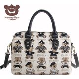Janet henny bear damska tašna H-006 passwor Cene