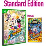 Konami Super Bomberman Collection (Xbox Series X) Cene