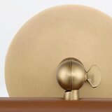 Elstead Lighting STENSKA LED-SVETILKA Alora 10 W 475 lm 2650 K 220-240 V | Shoptok.si