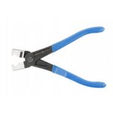 Hoegert kliješta za sigurnosne prstene CLIC i CLIC-R HT8G347 175mm u