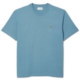 Lacoste Majice s kratkimi rokavi TH7318 Modra | Shoptok.si