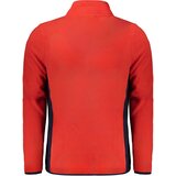 Norway 1963 RED MEN&#39;S ZIP-UP SWEATSHIRT | Shoptok.si