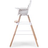 Childhome visoke lesene noge za stol evolu natural | Shoptok.si