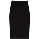 Marisse Sweatshirt Skirt Z-Sc-3617 Black | ePonuda.com