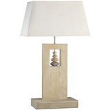 Lesnina XXXL NAMIZNA SVETILKA 45/23/75 cm | Shoptok.si