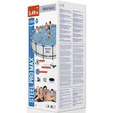  Montažni bazen 542 x 122 cm Bestway 56462 | shoptok.hr