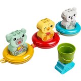 Lego MY FIRST BATH TIME FUN: FLOATING ANIMAL TRAIN | ePonuda.com