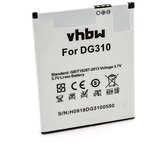 VHBW Baterija za Doogee Voyager2 DG310, 2000 mAh Cijene