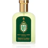 Kolonjska voda "West Indian Limes", Truefitt & Hill, 100ml