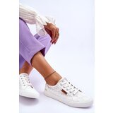 Kesi Ženske tenisice Detailed | shoptok.hr