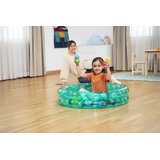  Pool 91x20cm + BESTWAY Balls | Shoptok.si