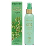 L'Erbolario Albero di giada fluid za telo, 200ml