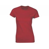 Brokula carewear ženska majica kratki rukav krka, crvena ( brkl/Žm/rd160/s ) | Eponuda.com