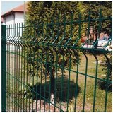 PANEL ogradni fi 4,5 mm 0,83 x 2 m vr.cink zelena boja | Eponuda.ba