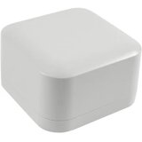Hammond Electronics Univerzalno kućište 120 x 120 x 70 Polikarbonat Siva 1 ST | Eponuda.ba