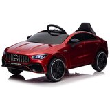  Licencirani auto na akumulator Mercedes CLA 45s AMG 4x4 - crveni/lakirani | shoptok.hr