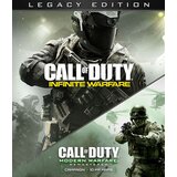  Call of Duty: Infinite Warfare (Legacy Edition) Steam Key EUROPE | ePonuda.com