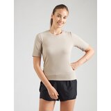 Only Play Tehnička sportska majica 'ONPSEREN' bež | shoptok.hr
