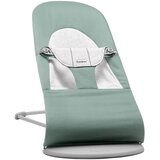 BABYBJORN njihaljka balance soft woven light sage/grey (light grey frame) Cijene