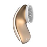 Shots Innovation Twitch Hands-Free Suction & Vibration Toy Gold | shoptok.hr