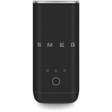 Smeg pjenilica za mlijeko MFF02 - CRNA MAT Cijene