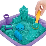 Kinetic Sand set za igru Pješčani dvorac