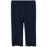 s.Oliver pajkice 3/4 2163416 D modra 122 | Shoptok.si