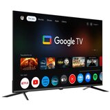Vox Televizor VOX 50GJU085B 50" 4K UHD Google TV | Eponuda.ba