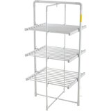  Sklopivi električni stalak za sušenje rublja Adler AD7829 | Shoptok.si
